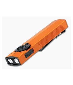Olight ArkPro Orange Flashlight (Cool White) - OL-ARKPRO-3R-ORG-CW 1