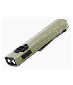 Olight ArkPro Ultra Olive Green Flashlight (Cool White) - OL-ARKPRO-ULTRA-3R-OLG-CW 1