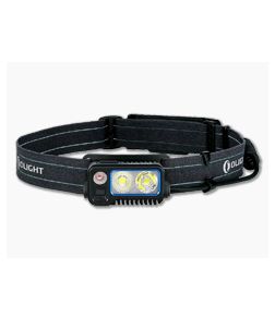 Olight Array 2 Pro 1500 Lumen USB Rechargeable Multifunction LED Black Headlamp - OL-ARRAY-2-PRO 1