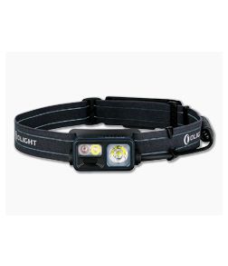 Olight Array 2S LTD Midnight Blue 1000 Lumen USB Rechargeable Multifunction Headlamp - OL-ARRAY-2S-MB 1