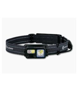 Olight Array 2S 1000 Lumen USB Rechargeable Multifunction LED Headlamp - OL-ARRAY-2S 1