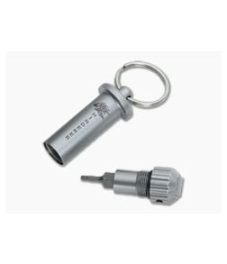 Hinderer Knives XM-18 Armorer's Tool Kit Stainless with Logo - HK-0001 1