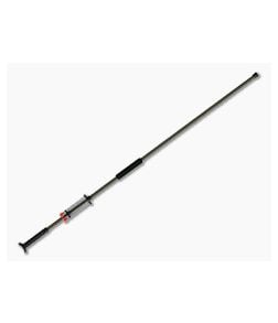 Cold Steel 48" Magnum Blowgun .357 Caliber - CS-B3574Z 1