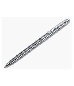 Fisher Space Pen Shuttle Space Pen Black Grid Design B4 - FSP-B4 1