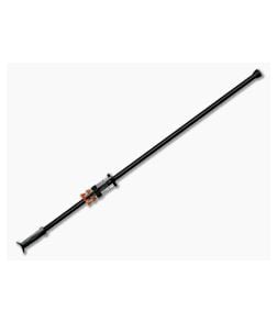 Cold Steel 48" Professional Big Bore Blowgun .625 Caliber - CS-B6254PZ 1