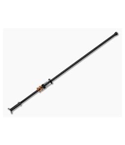 Cold Steel 48" Big Bore Blowgun .625 Caliber - CS-B6254Z 1