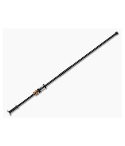 Cold Steel 60" Two Piece Big Bore Blowgun .625 Caliber - CS-B6255TZ 1