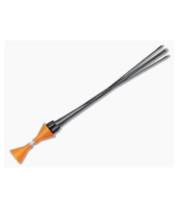 Cold Steel Big Bore Blowgun Multi-Darts (100 Pack) - CS-B625SE 1