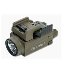 Olight Baldr S Flat Dark Earth (Cool White) - OL-BALDR-S-FLDKET 1