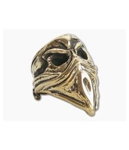 Lion Armory Bandit Bead Brass - LA-BANDIT-BRS 1