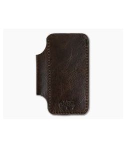 Arc Company The Bandit EDC Pocket Slip Leather - ARC-BANDIT-L 1