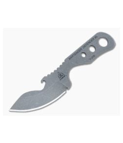 TOPS Knives Bartender Defender XL Stonewashed - TP-BAR-XL 1