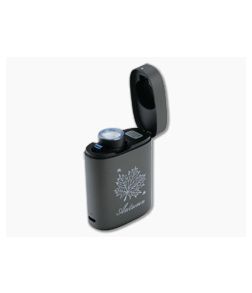 Olight Baton 3 Premium LTD Autumn Titanium Rechargeable 1200 Lumen LED Flashlight + Wireless Charger - OL-BATON-3-PE-AUT 1