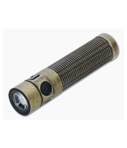 Olight Baton 3 Pro Max Brass Stonewash 2500 Lumen Flashlight - OL-BATON-3-PRO-MAX-BR-SW 1