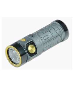 Olight Baton 4 Fighter Pilot (Cool White) - OL-BATON-4-FTPL 1