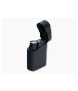 Olight Baton 4 Black Aluminum Premium Edition 1300 Lumen Flashlight - OL-BATON-4-KIT-BK 1