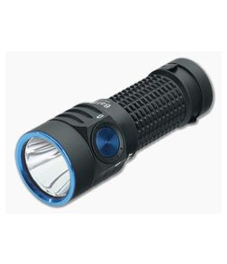 Olight Baton Turbo Black (Cool White) - OL-BATON-TURBO-BK-CW 1