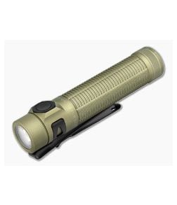 Olight Baton Ultra Olive Green - OL-BATON-ULTRA-OLG 1