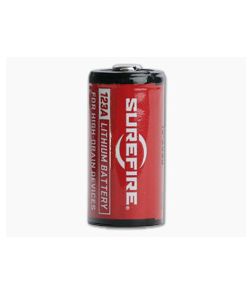 Surefire 123A Lithium Battery - SF-BB 1