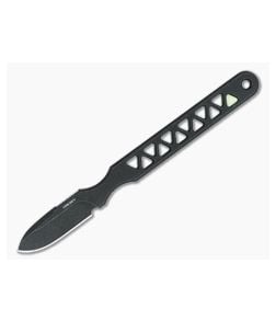 Audacious Concept Backcountry Scalpel Gen 3 Blackwashed - AC-BCS-GEN3-BW 1