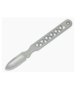Audacious Concept Backcountry Scalpel Gen 3 Stonewashed - AC-BCS-GEN3-SW 1