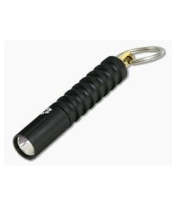 Prometheus Lights Beta QRv2 Black HAIII AAA LED Flashlight BETA-HAIII - PL-BETA-HAIII 1
