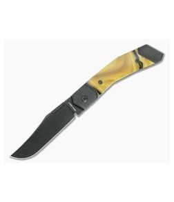 Jack Wolf Bionic Jack Liquid Gold - JWK-BIONI-01-KIR-LQD-GLD 1