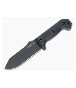 Kabar Becker BK10 Crewman Fixed Knife - KA-BK10 1