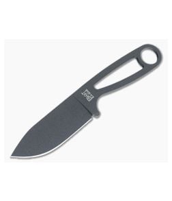 Kabar Becker BK14 ESEE Eskabar Neck Knife - KA-BK14 1