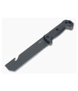 Kabar Becker BK3 Tac Tool - KA-BK3 1