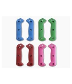 Kabar Becker Zytel Handle Kit for Full-Size Becker Knives - 4 Pack - KA-BKHNDLKIT 1