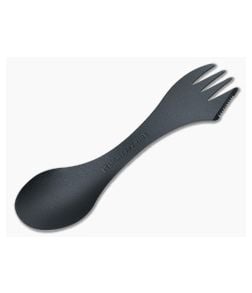 Light My Fire Spork Tritan Black - LMF-BLACK 1