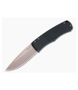 Protech BR-1 Magic Whiskers Textured Bolster Release Rose Gold PVD Plain Edge Automatic BR-1RG - PT-BR-1RG 1