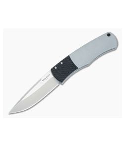 Protech BR-1 Magic Whiskers Textured Bolster Release Grey - PT-BR-1.3-LTD-GREY 1