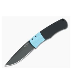 Protech BR-1 Magic Whiskers Blue Textured Bolster Release - PT-BR-1.7-LTD-T.BLUE 1