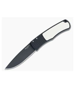 Protech BR-1 Magic Whiskers Tuxedo Bolster Release Black BR-1.52 - PT-BR-1.52 1