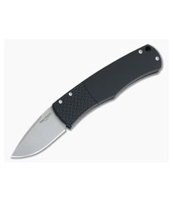 Protech BR-1CA.3 California Legal Magic Whiskers Stonewashed Bolster Release Automatic - PT-BR-1CA.3 1