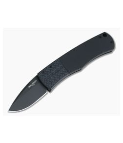 Protech BR-1CA.7 California Legal Magic Whiskers Black DLC Bolster Release Automatic - PT-BR-1CA.7 1