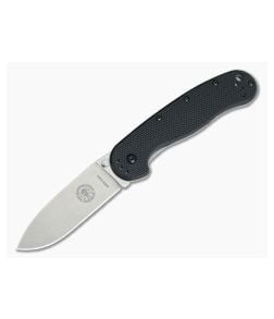ESEE Avispa Framelock Folder Stonewash - ESEE-BRK1301 1