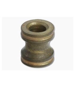 RGT Fallout Lanyard Bead Brass - AC-BRS 1