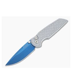 Protech TR-3 Integrity Gray Relic Sapphire Blue - PT-BSA25.INT.1 1