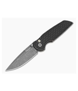 Protech TR-3 Integrity Battleworn Reptile Acid Wash Magnacut - PT-BSA26.INT.1 1