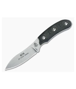 TOPS Bird and Trout Knife - TP-BTK02 1