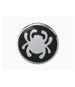 Spyderco Bug Logo Lapel Pin - SP-BUGPIN 1