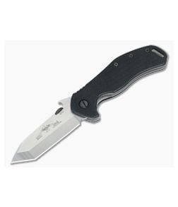 Emerson Bulldog Stonewashed Plain Edge - EM-BULLDOG-SF-ST 1