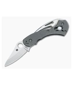 Spyderco Tusk Mariner's Tool MarlinSpike - SP-C06TIP 1