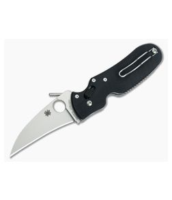 Spyderco P'Kal G10 Emerson Wave and S30V C103GP - SP-C103GP 1