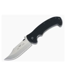 Emerson CQC-13 ECBF Bowie Stonewashed Plain Standoffs - EM-C13-SF-ST 1