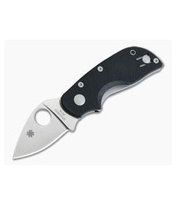 Spyderco Chicago G-10 BD1N Folder C130GP - SP-C130GP 1