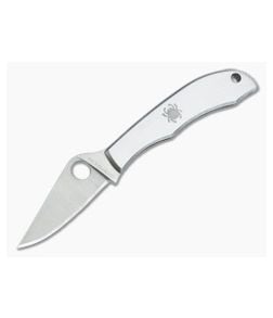 Spyderco HoneyBee Stainless SLIPIT C137P - SP-C137P 1